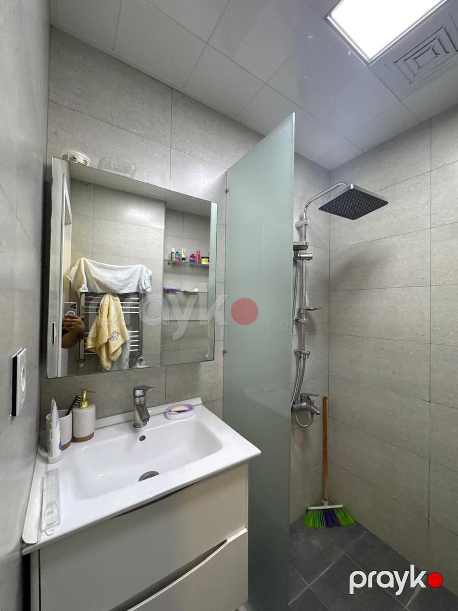 İcarəyə verilir 3 otaqlı köhnə tikili 120 m² — Mənzil, Bakı (11)