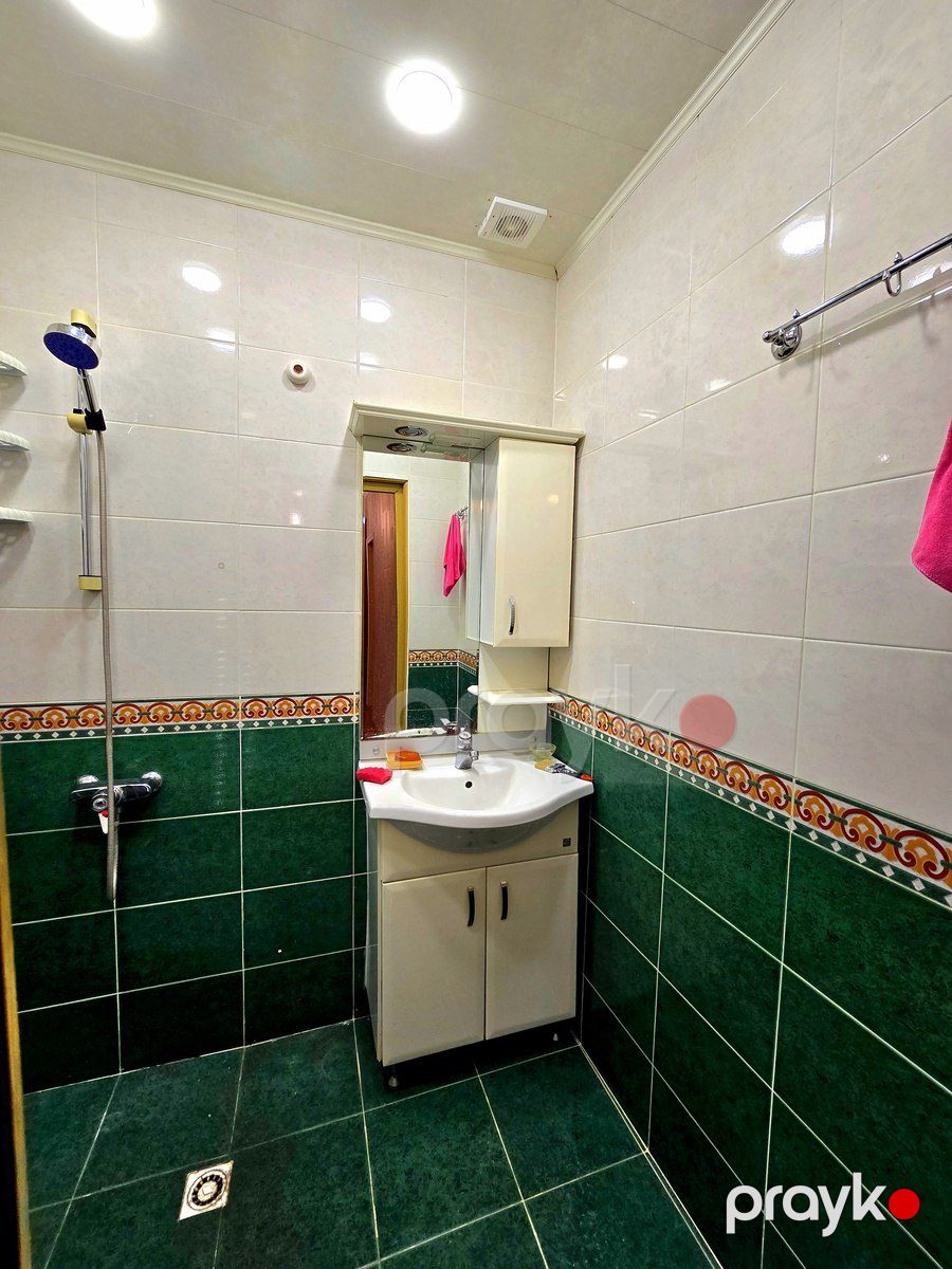 Satılır 4 otaqlı köhnə tikili 90 m² — Mənzil, Bakı (5)