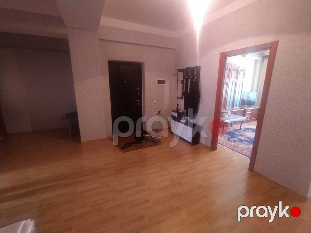 Satılır 4 otaqlı yeni tikili 120 m² — Mənzil, Bakı (8)