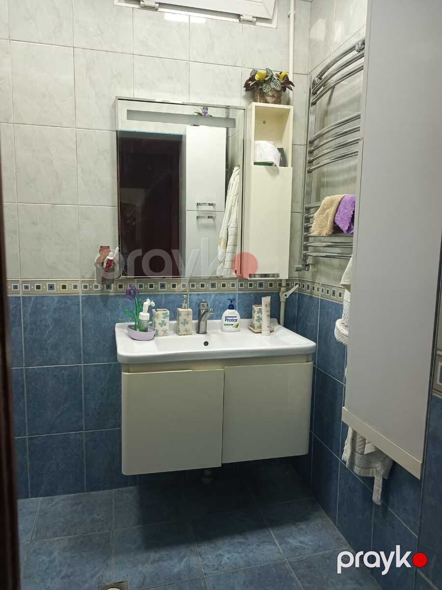 Satılır 2 otaqlı köhnə tikili 48 m² — Mənzil, Bakı (11)