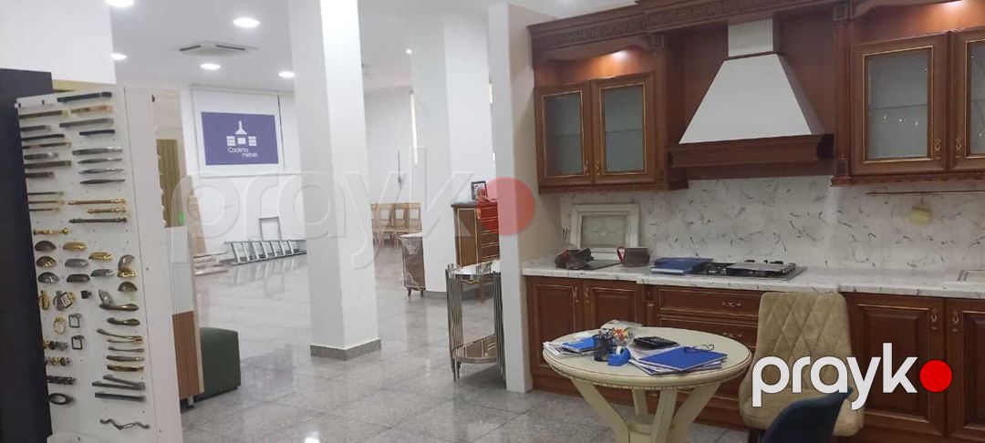 Satılır obyekt 280 m² — Əmlak, Bakı (6)