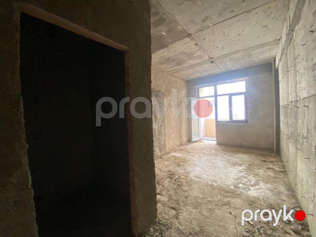 1 otaqlı mənzil, 30 m², Xırdalan ş — Mənzil, Abşeron (5)