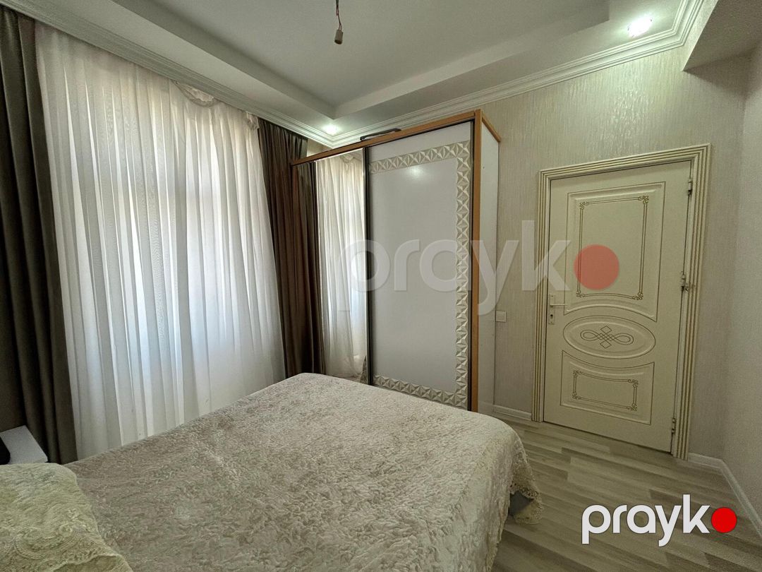 Satılır 3 otaqlı yeni tikili 86 m² — Mənzil, Xırdalan (3)
