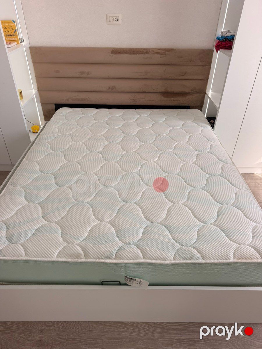 Ortopedik döşək Askona Pro 3.0 — Mebel, Bakı (6)