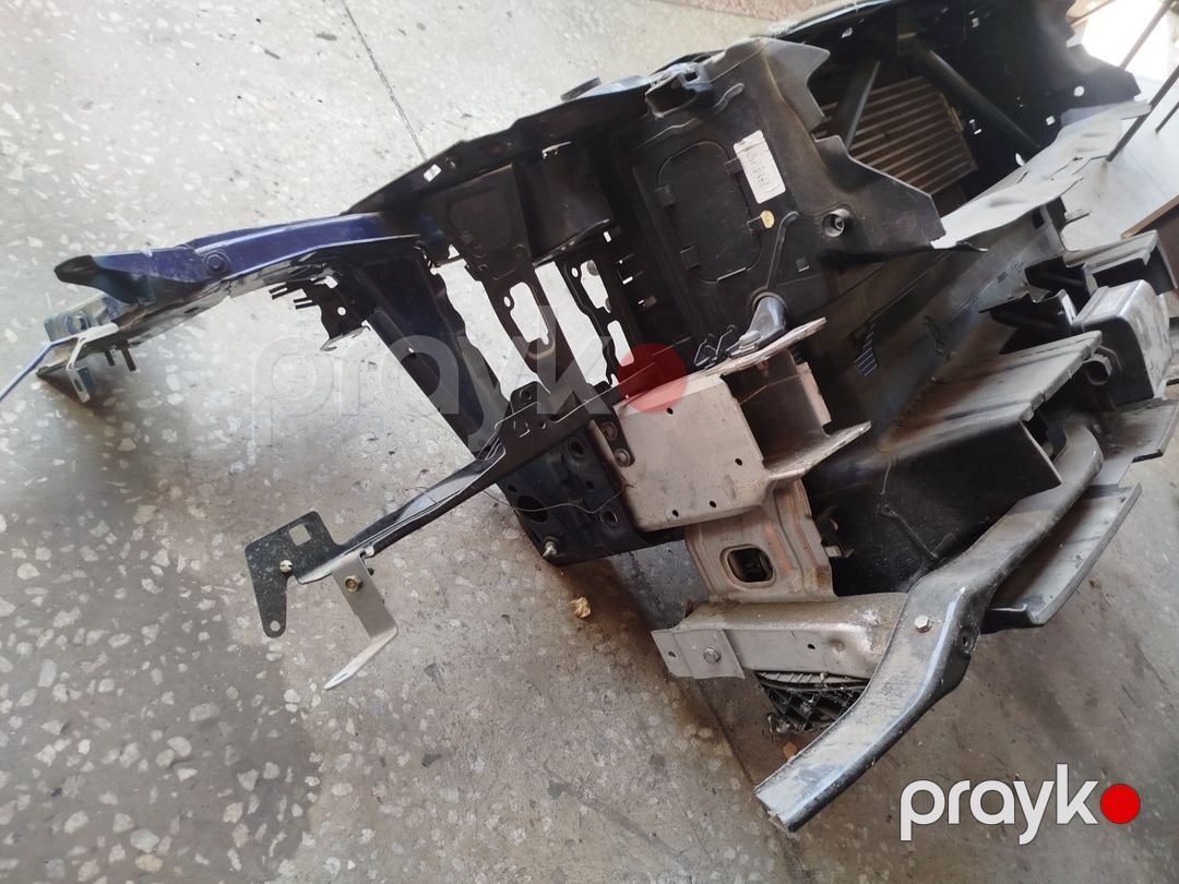 BMW F30 B46/48 ehtiyat hissələri — Ehtiyat hissələri və aksesuarlar, Bakı (4)