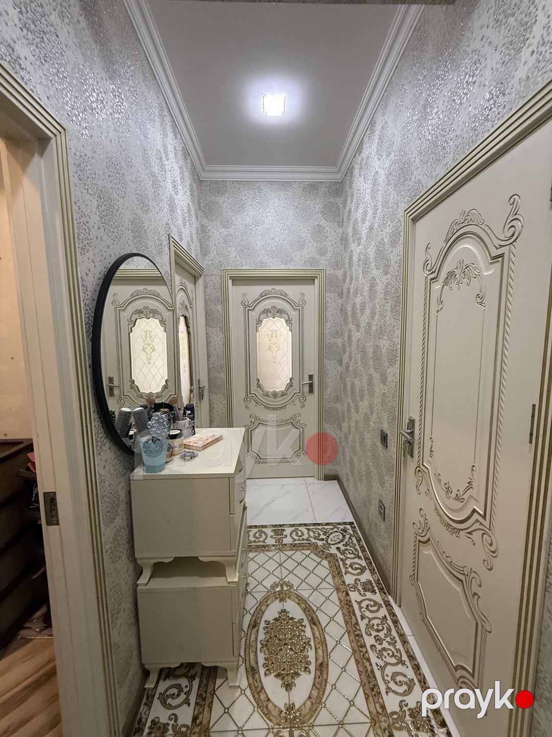 Satılır 2 otaqlı yeni tikili 60 m² — Mənzil, Bakı (9)