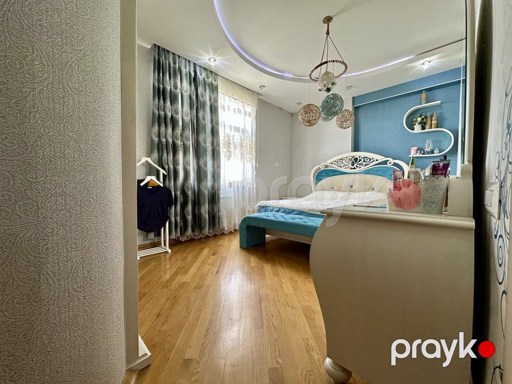 Satılır 4 otaqlı yeni tikili 120 m² — Mənzil, Bakı (8)