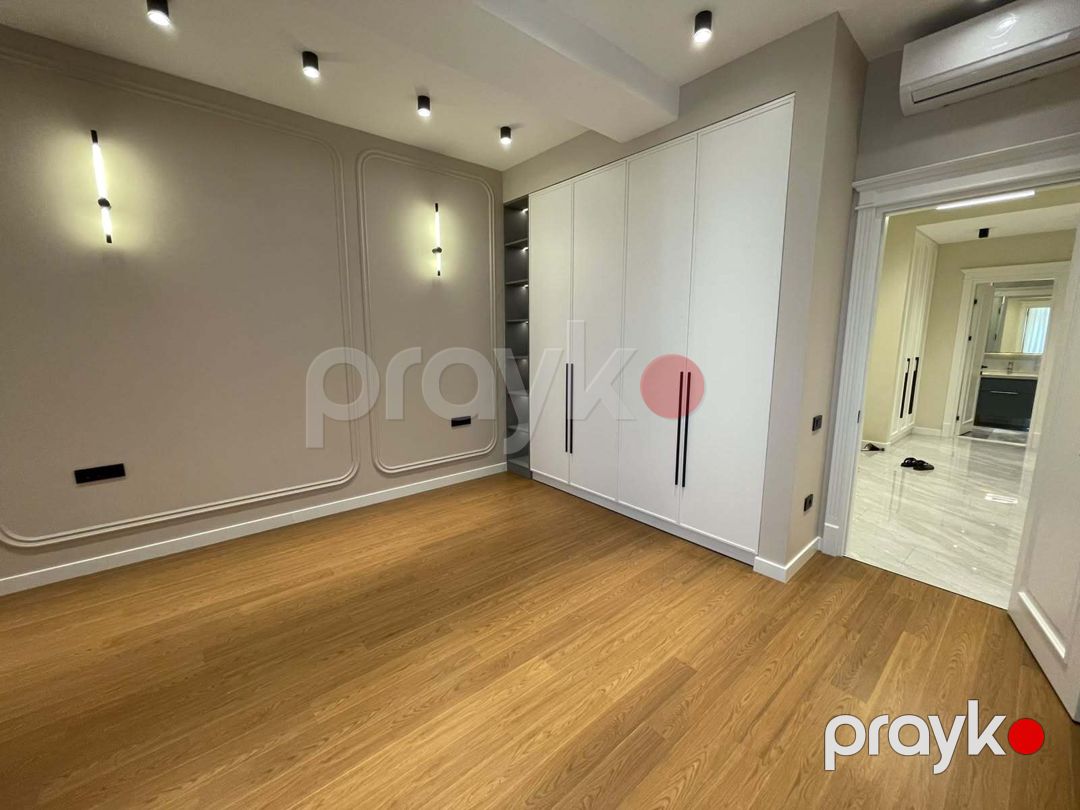 Satılır 4 otaqlı yeni tikili 153 m² — Mənzil, Bakı (11)