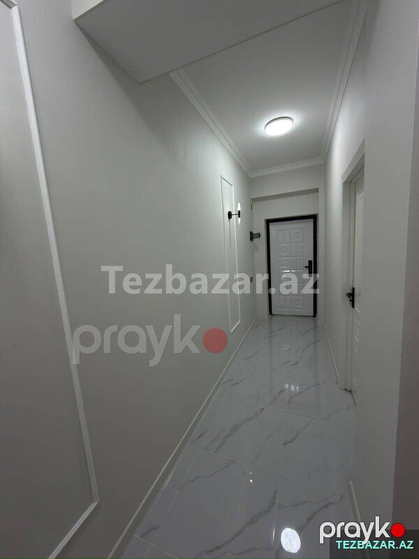 Masazırda mənzillər — Mənzil, Bakı (5)