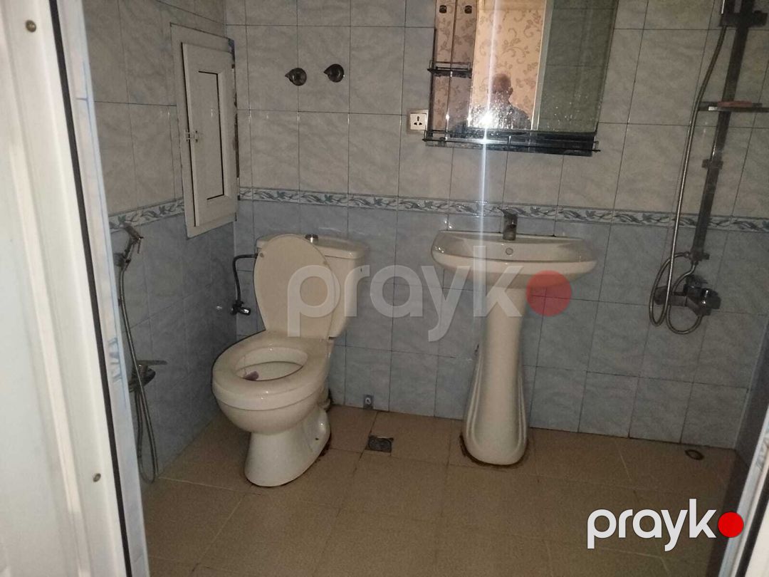 İcarəyə verilir 2 otaqlı yeni tikili 51 m² — Mənzil, Bakı (4)