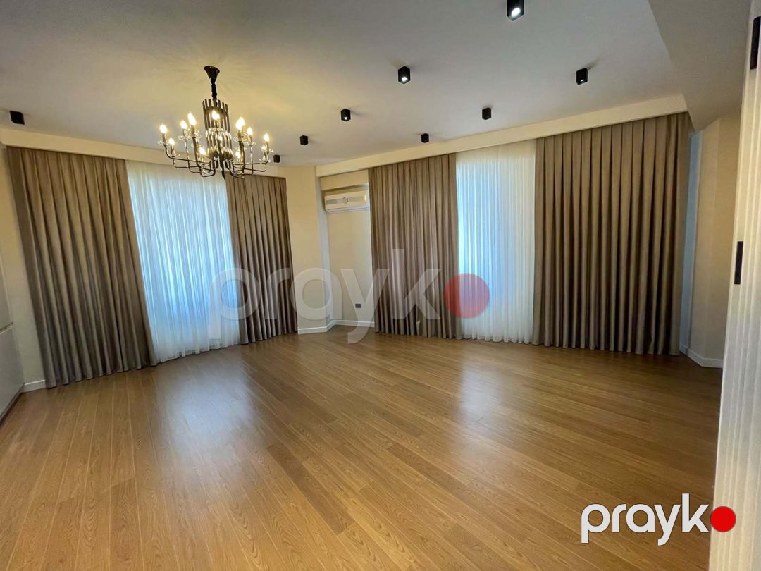 Satılır 4 otaqlı yeni tikili 153 m² — Mənzil, Bakı (2)