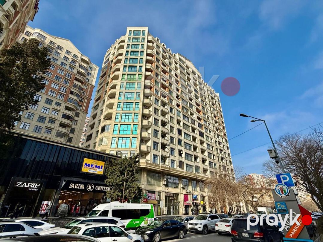 Satılır obyekt 58 m² — Əmlak, Bakı (3)