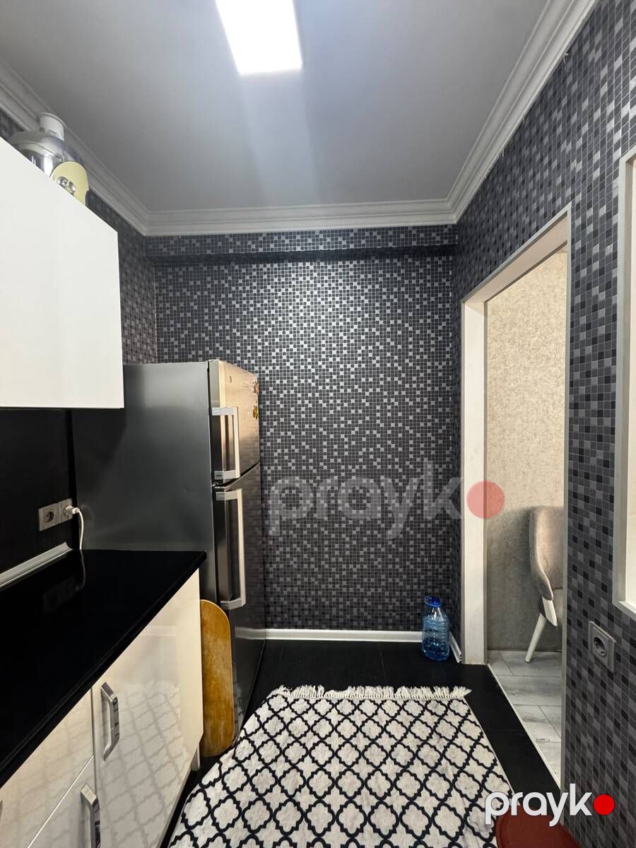 Satılır 2 otaqlı yeni tikili 48 m² — Mənzil, Bakı (8)