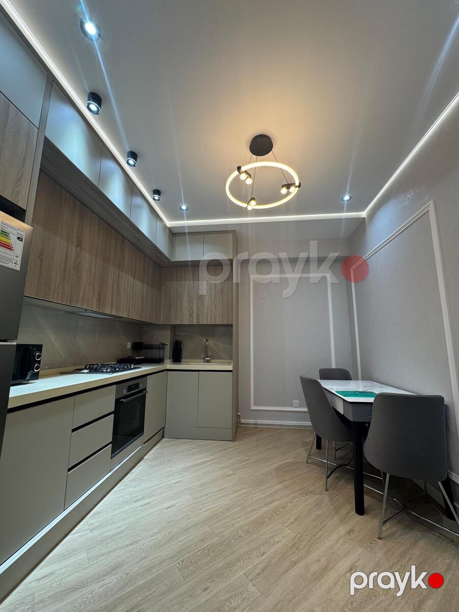 İcarəyə verilir 2 otaqlı yeni tikili 92 m² — Mənzil, Bakı (5)