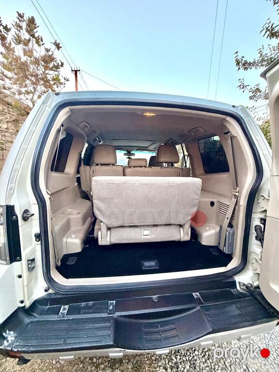 Mitsubishi Pajero, 3.0 L, 2008 il, 272 000 km — Avtomobillər, Bakı (7)