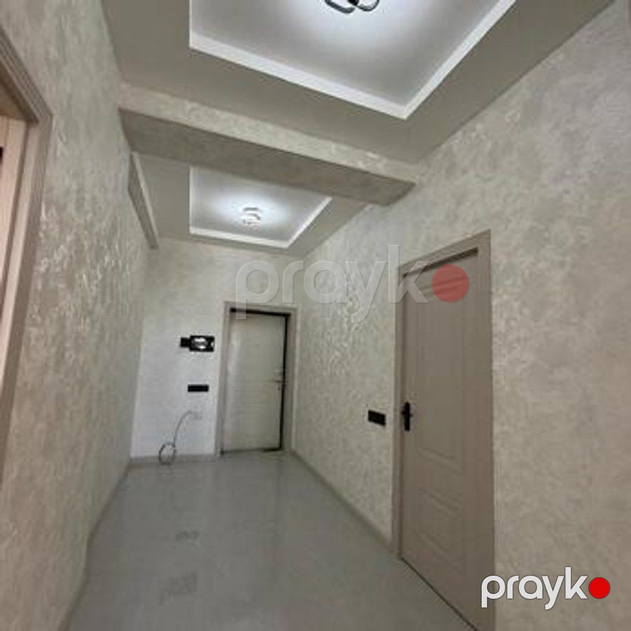 2-otaqlı yeni tikili, 16-cı məhəllə, 61 m² — Mənzil, Sumqayıt (10)