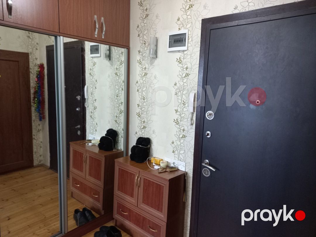 İcarəyə verilir 1 otaqlı yeni tikili 40 m² — Mənzil, Bakı (4)