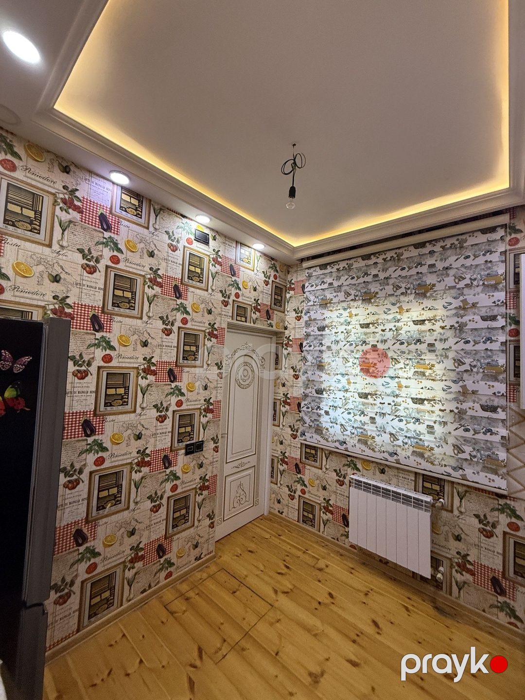 Satılır 3 otaqlı həyət evi/bağ evi 110 m² — Ev, villa, Bakı (2)