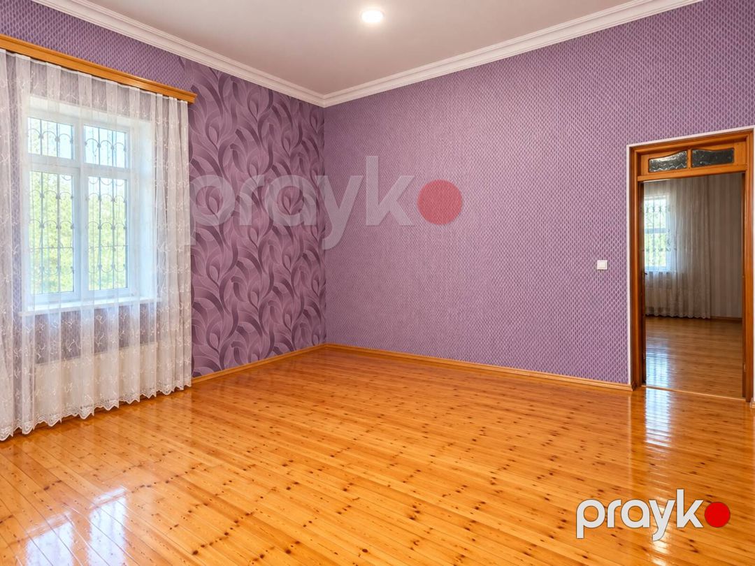 Bağ evi, Kotec qəs — Ev, villa, Sumqayıt (4)