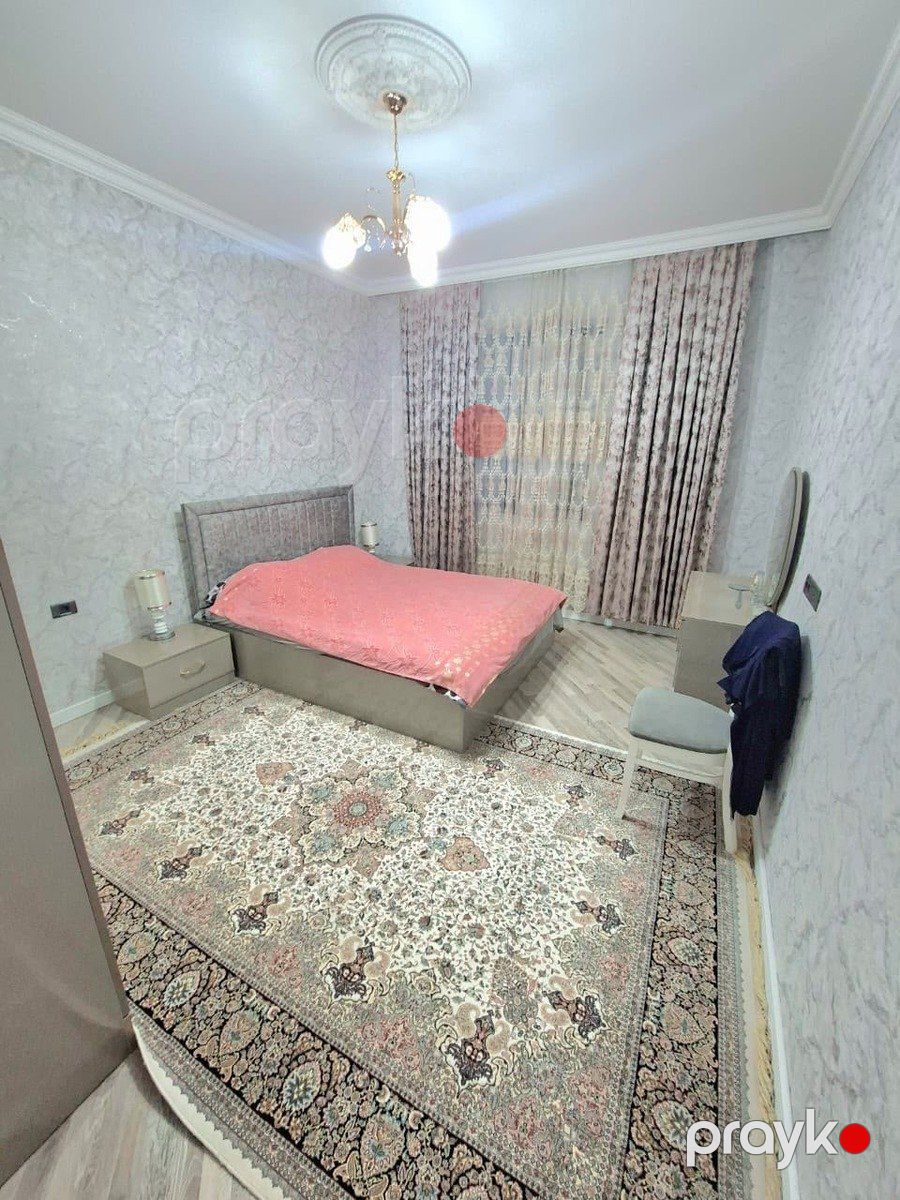 İcarəyə verilir 3 otaqlı həyət evi/bağ evi 170 m² — Ev, villa, Bakı (3)