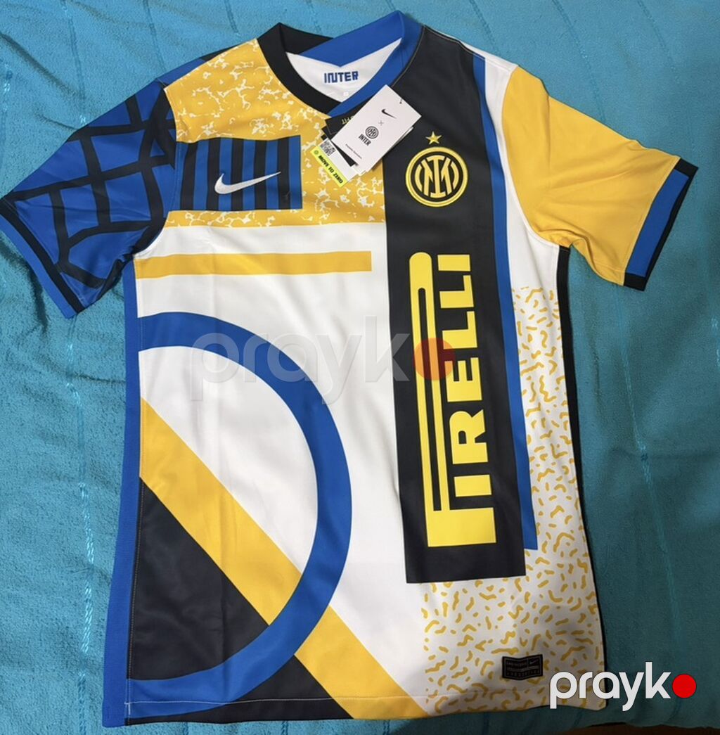 Futbolka, Nike, S, rəng - Ağ — Futbolka və polo, Masazır