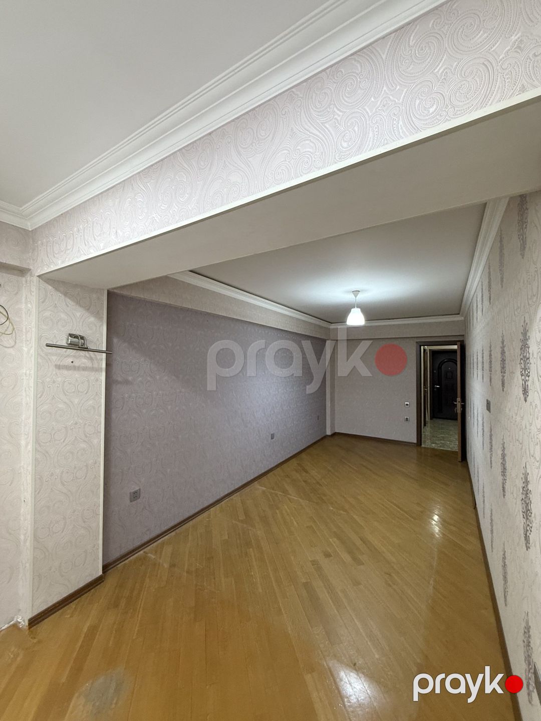 Satılır 2 otaqlı köhnə tikili 65 m² — Mənzil, Bakı (8)