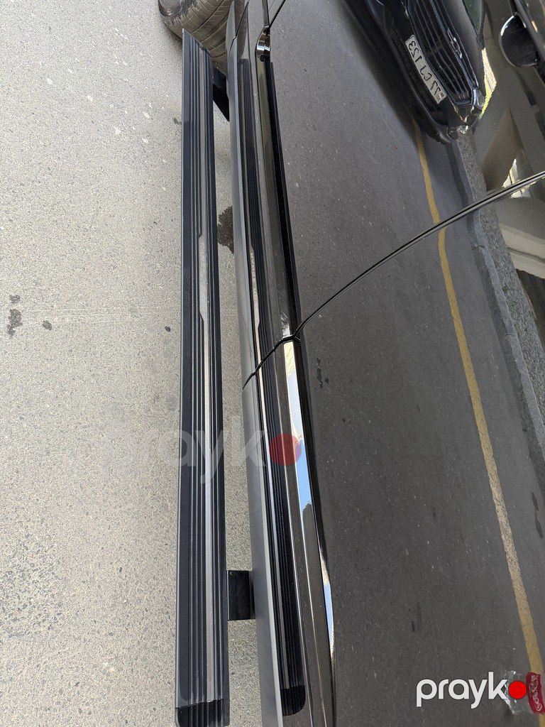 Land Rover Range Rover, 3.0 L, 2021 il, 72 000 km — Avtomobillər, Bakı (8)