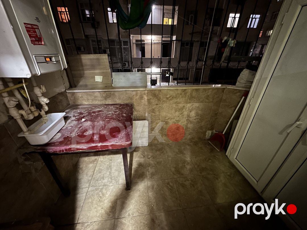 Satılır 3 otaqlı yeni tikili 62 m² — Mənzil, Bakı (4)