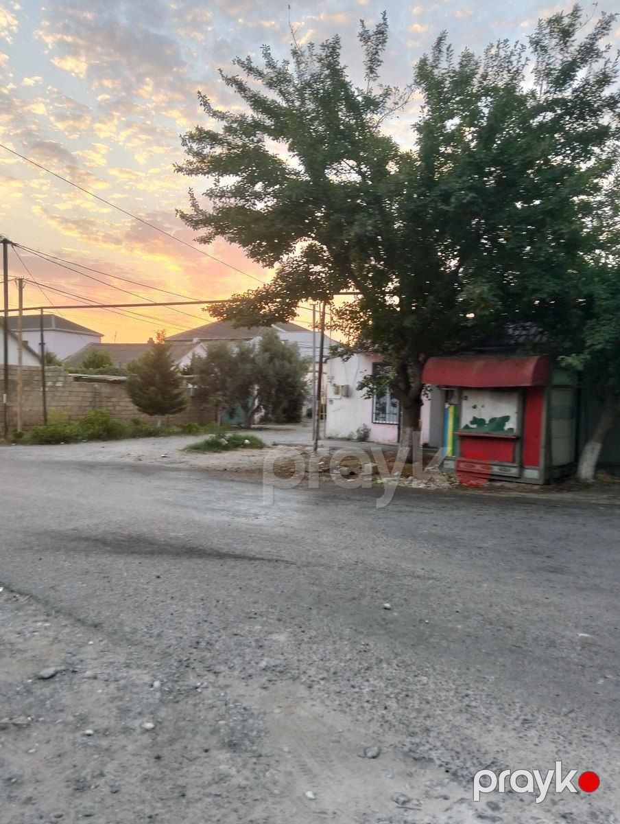 Satılır torpaq 6 sot — Torpaq, Sumqayıt (4)