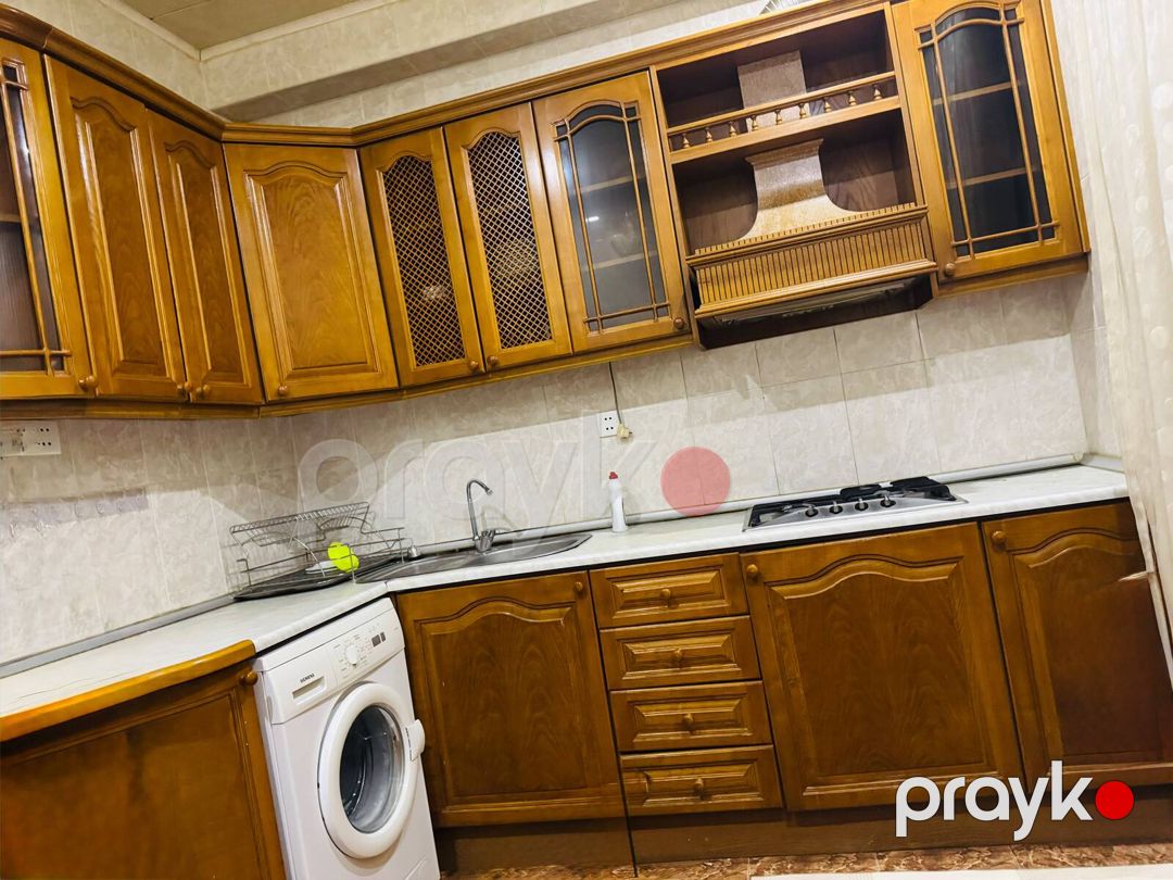 İcarəyə verilir 2 otaqlı yeni tikili 80 m² — Mənzil, Bakı (12)