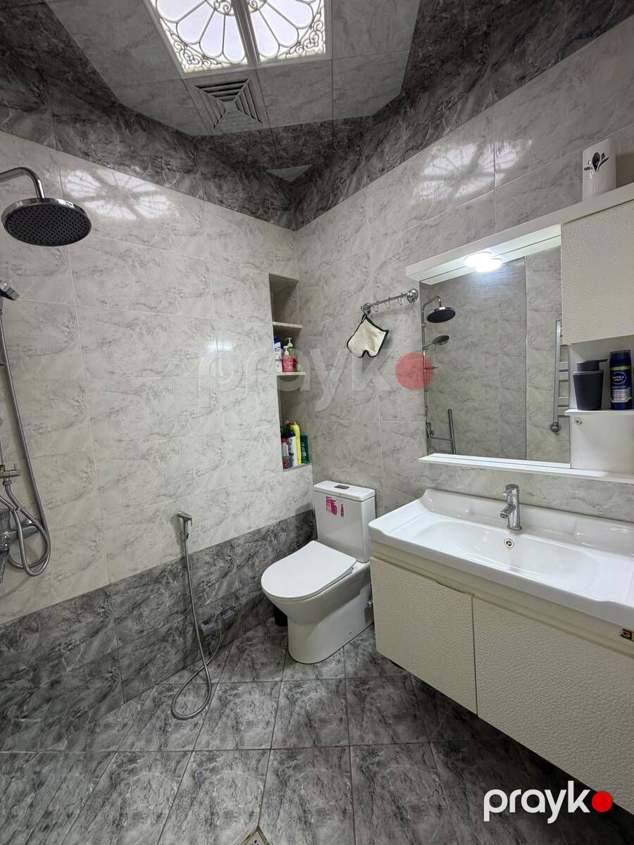 Satılır 3 otaqlı yeni tikili 71 m² — Mənzil, Xırdalan (10)