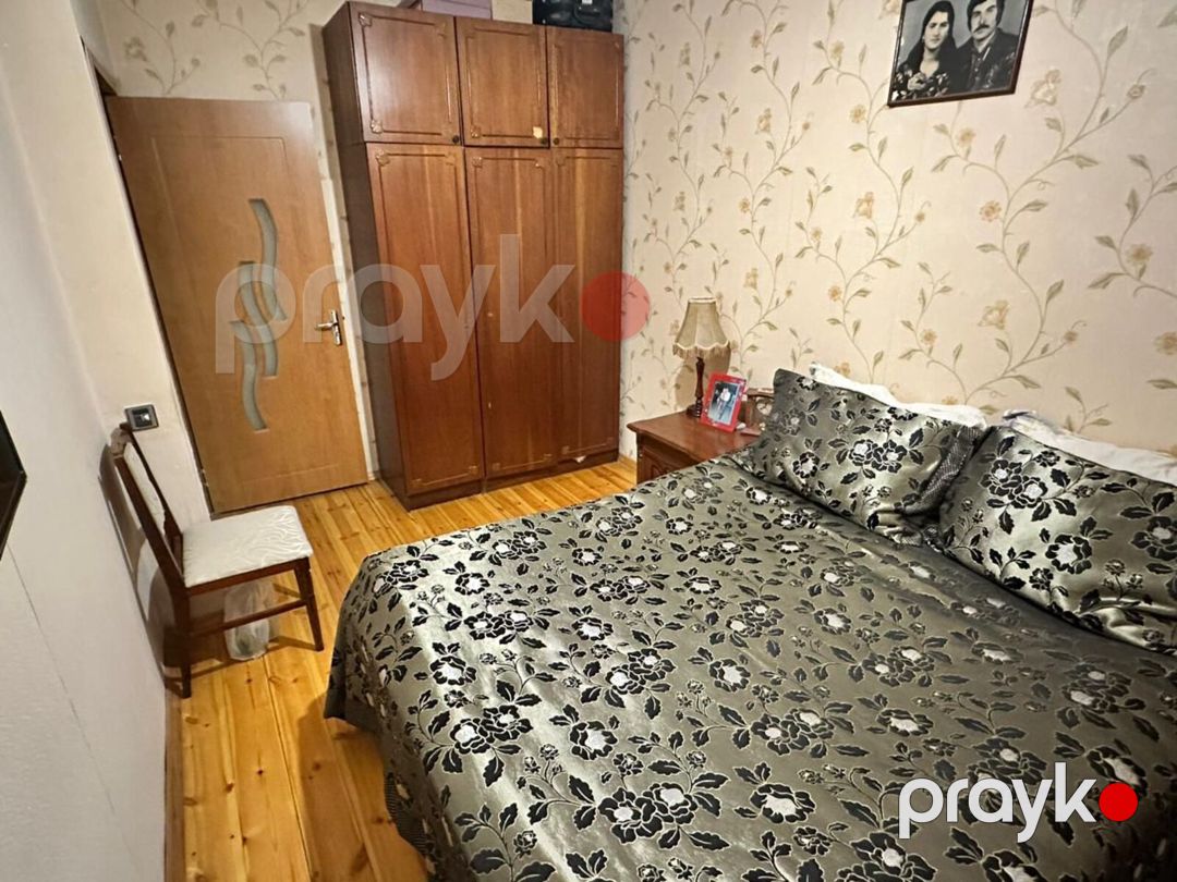 Satılır 6 otaqlı həyət evi/bağ evi 250 m² — Ev, villa, Bakı (5)
