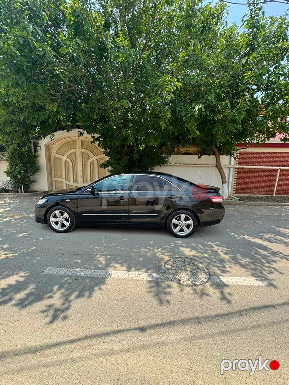 Toyota Camry, 2.4 L, 2010 il, 238 000 km — Avtomobillər, Bakı (4)