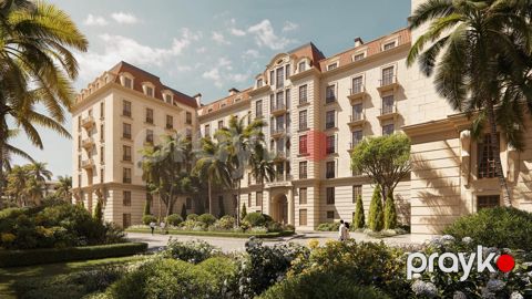 Satılır 1 otaqlı yeni tikili 55.3 m² — Bakı