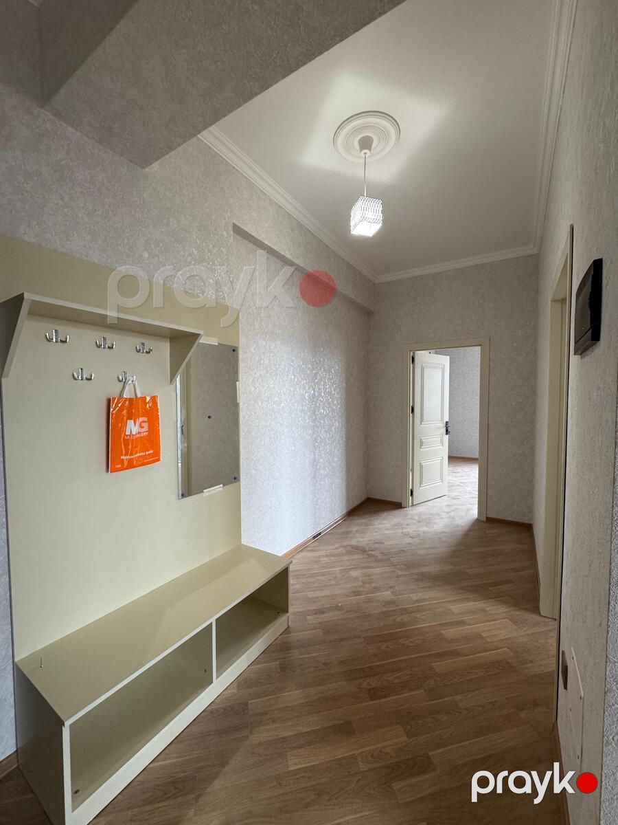 Satılır 2 otaqlı yeni tikili 79 m² — Mənzil, Bakı (8)
