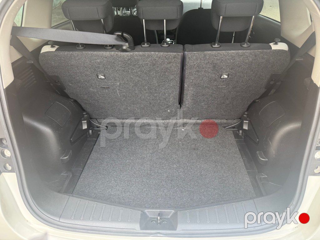 Nissan Note, 1.2 L, 1.5 kWh, 2020 il, 84 000 km — Avtomobillər, Bakı (7)