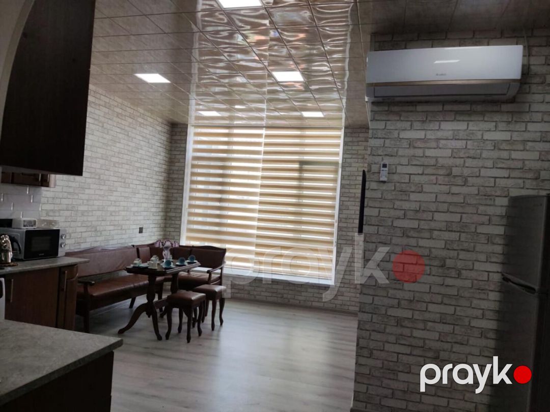2-otaqlı mənzil, 28 May m., 70 m² — Mənzil, Bakı (11)