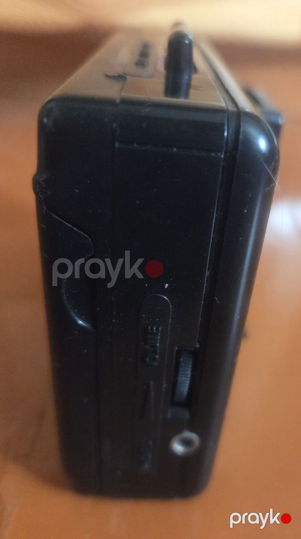 Yoko Stereo Kaset Pleyer Portativ, Mexaniki idarəetmə düymələri — Digər, Bakı (6)