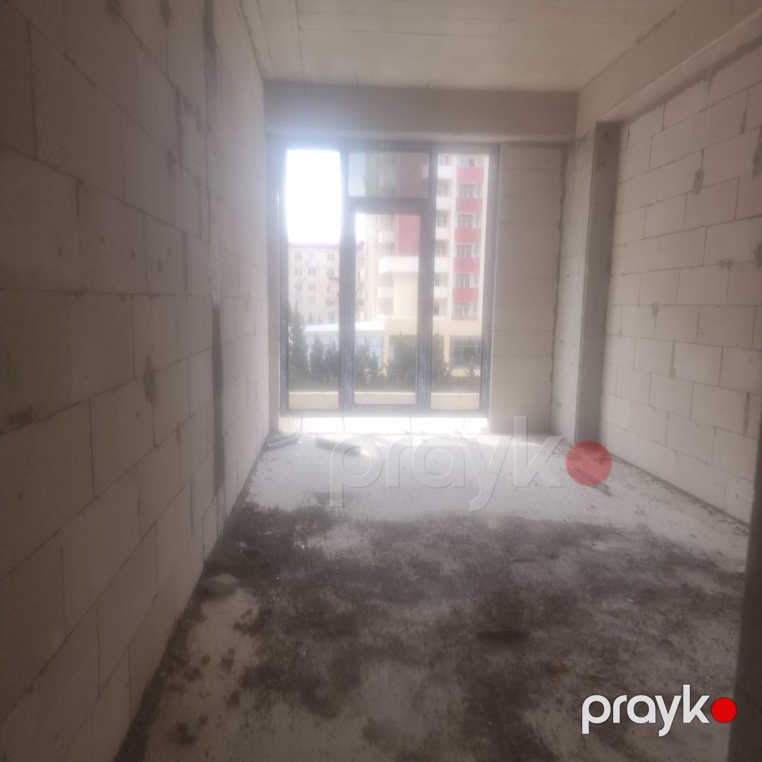 Satılır 4 otaqlı yeni tikili 199.7 m² — Mənzil, Sumqayıt (10)