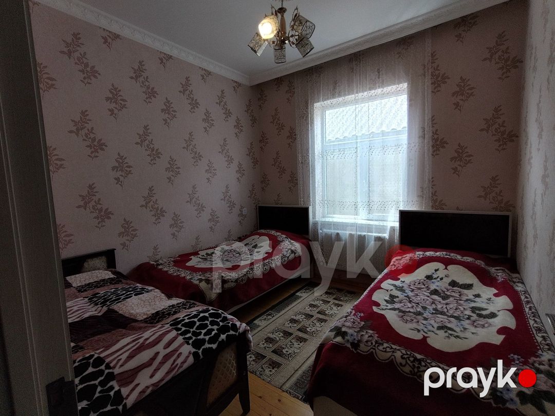 Satılır 3 otaqlı yeni tikili 1.5 m² — Mənzil, Xırdalan (9)