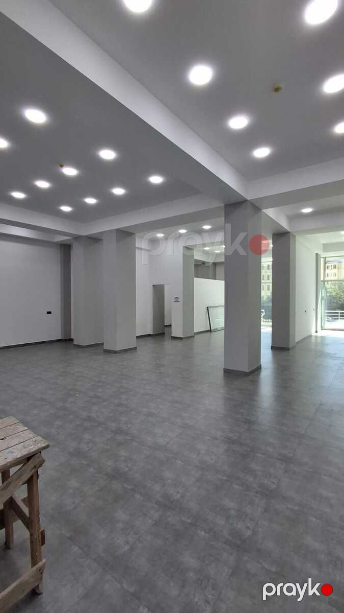 Satılır obyekt 184 m² — Əmlak, Bakı (9)