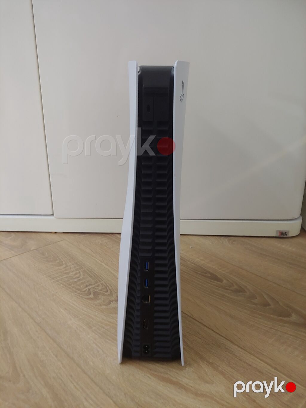 PlayStation 5 825GB — ƏLA Vəziyyətdə Satılır PS5 tam işlək — Oyun konsolları, Bakı (4)