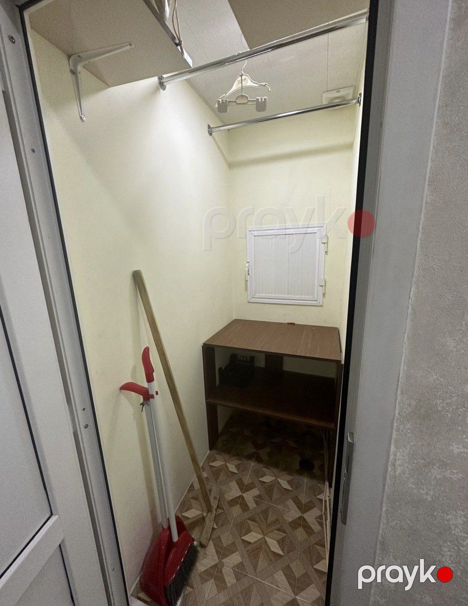 İcarəyə verilir 2 otaqlı köhnə tikili 50 m² — Mənzil, Bakı (9)