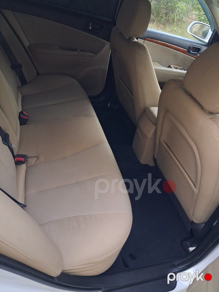 Hyundai Sonata, 2.0 L, 2008 il, 209 000 km — Avtomobillər, Bakı (5)