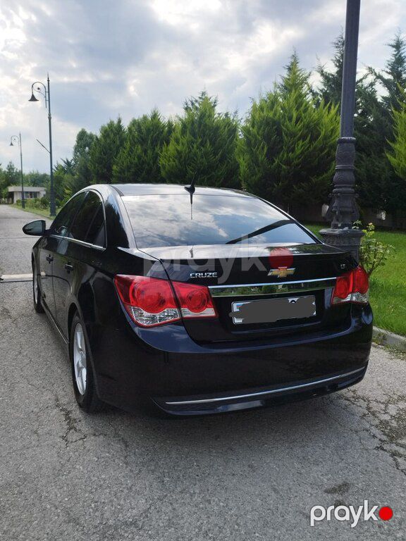 Chevrolet Cruze, 1.4 L, 2014 il, 145 674 km — Avtomobillər, Xaçmaz (3)