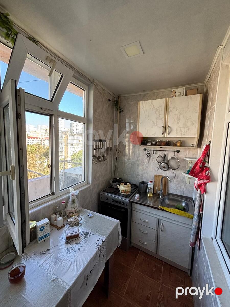 İcarəyə verilir 2 otaqlı köhnə tikili 54 m² — Mənzil, Bakı (5)