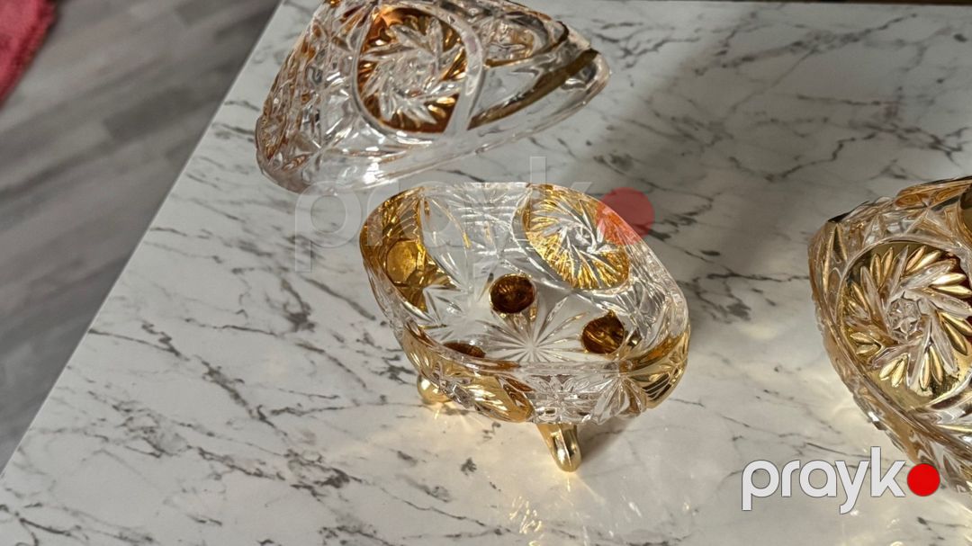 Konfet qabı — Qablar və mətbəx əşyaları, Bakı (4)