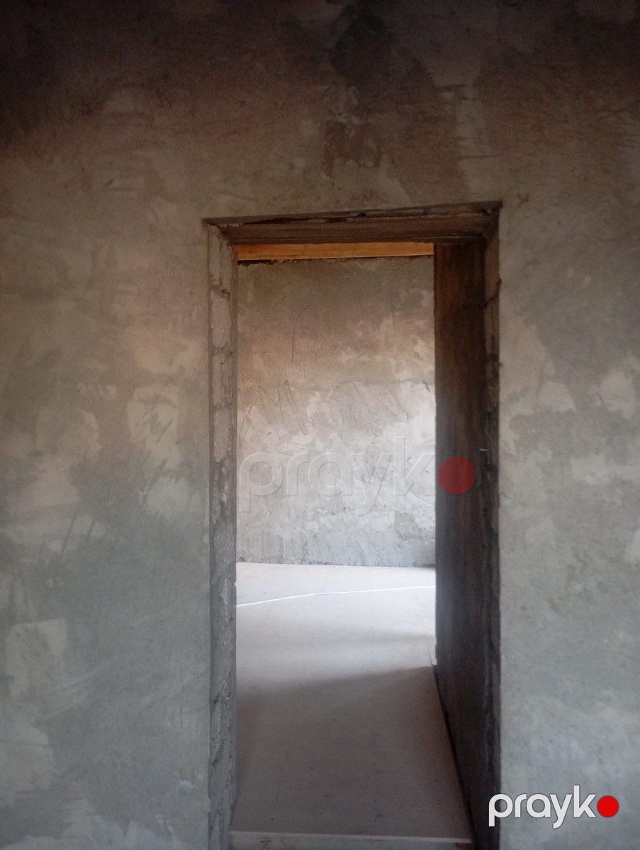 Satılır 3 otaqlı həyət evi/bağ evi 95 m² — Ev, villa, Bakı (2)