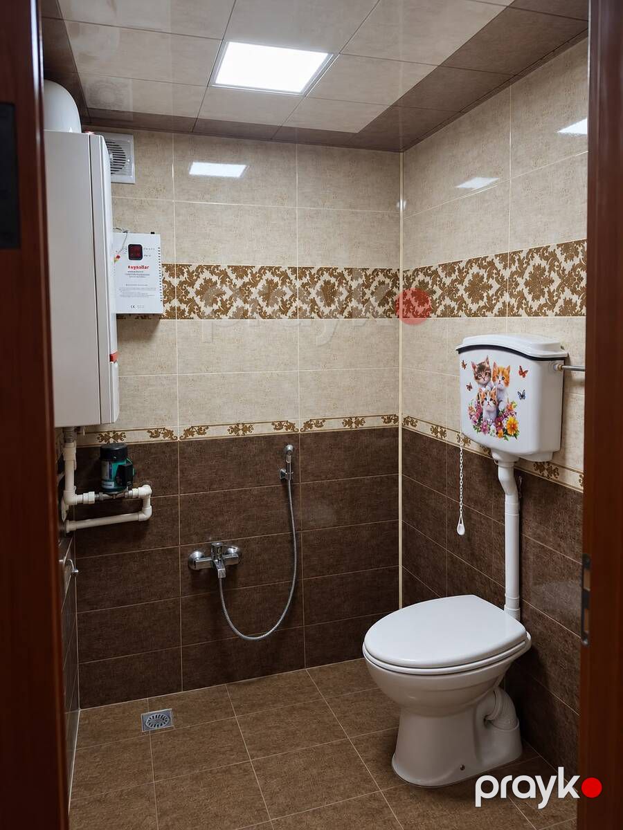 Bağ evi, Kotec qəs — Ev, villa, Sumqayıt (8)