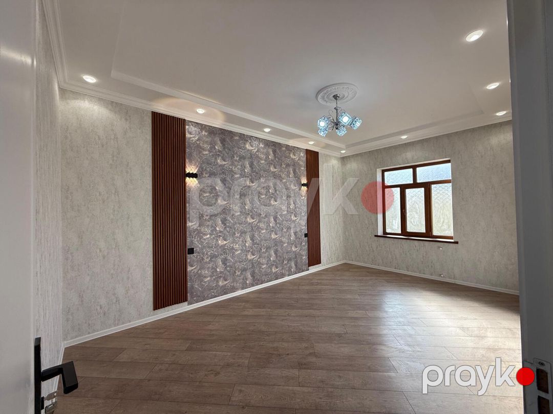 Satılır 4 otaqlı həyət evi/bağ evi 140 m² — Ev, villa, Bakı (6)